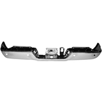 Order Various Manufacturers - CH1102379DSC - Rear Bumper Face Bar For Your Vehicle