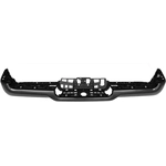 Order Rear Bumper Face Bar - CH1102380 For Your Vehicle