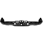 Order Rear Bumper Face Bar - CH1102384 For Your Vehicle