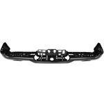 Order Various Manufacturers - CH1102384 - Rear Bumper Face Bar For Your Vehicle