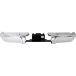 Order Various Manufacturers - FO1102369 - Rear Bumper Face Bar For Your Vehicle