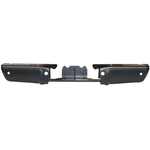 Order Rear Bumper Face Bar - FO1102370V For Your Vehicle