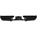 Order Rear Bumper Face Bar - FO1102371V For Your Vehicle