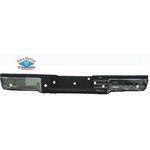 Order Rear Bumper Face Bar - FO1102372 For Your Vehicle