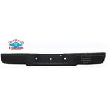 Order Rear Bumper Face Bar - FO1102375 For Your Vehicle