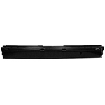 Order Rear Bumper Face Bar - FO1102377 For Your Vehicle
