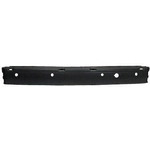 Order Rear Bumper Face Bar - FO1102378 For Your Vehicle