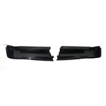 Order Various Manufacturers - FO1102382 - Rear Bumper Face Bar For Your Vehicle