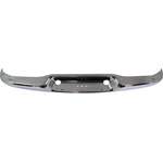 Order Various Manufacturers - GM1102397 - Rear Bumper Face Bar For Your Vehicle