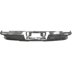 Order Various Manufacturers - GM1102557DSC - Rear Bumper Face Bar For Your Vehicle