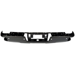 Order Rear Bumper Face Bar - GM1102563 For Your Vehicle