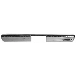 Order Rear Bumper Face Bar - GMK4145800814 For Your Vehicle