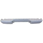 Order Rear Bumper Face Bar - NI1102154 For Your Vehicle