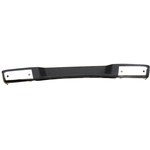 Order Rear Bumper Face Bar - NI1102159 For Your Vehicle