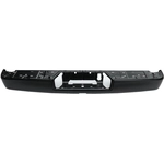 Order Rear Bumper Face Bar - NI1102163 For Your Vehicle