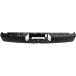 Order Rear Bumper Face Bar - NI1102163C For Your Vehicle