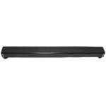 Order Rear Bumper Face Bar by SHERMAN PARTS - 022-91 For Your Vehicle
