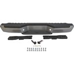 Order Rear Bumper Face Bar by SHERMAN PARTS - 1644-91-0 For Your Vehicle