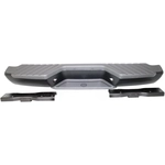 Order Rear Bumper Face Bar by SHERMAN PARTS - 1644-91A-0 For Your Vehicle