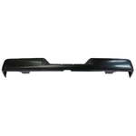 Order Rear Bumper Face Bar by SHERMAN PARTS - 1653-91Q-0 For Your Vehicle