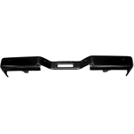 Order Rear Bumper Face Bar by SHERMAN PARTS - 1653C-91Q-0 For Your Vehicle