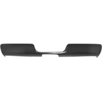 Order Rear Bumper Face Bar by SHERMAN PARTS - 330-91-1 For Your Vehicle
