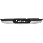 Order SHERMAN PARTS - 331-91U - Rear Step Bumper Face Bar Assembly For Your Vehicle