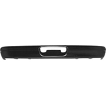 Order Rear Bumper Face Bar by SHERMAN PARTS - 338-91-7 For Your Vehicle