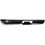 Order SHERMAN PARTS - 338-91-8 - Rear Bumper Face Bar For Your Vehicle