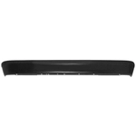 Order Rear Bumper Face Bar by SHERMAN PARTS - 563-91 For Your Vehicle