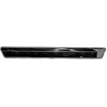 Order Rear Bumper Face Bar by SHERMAN PARTS - 563-91-2T For Your Vehicle