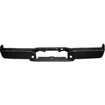 Order Rear Bumper Face Bar by SHERMAN PARTS - 579B-91U For Your Vehicle
