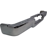 Order Rear Bumper Face Bar by SHERMAN PARTS - 579BA-91U For Your Vehicle