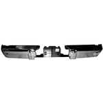 Order Rear Bumper Face Bar by SHERMAN PARTS - 581-800A For Your Vehicle