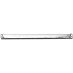 Order SHERMAN PARTS - 8105-91-2 - Rear Bumper For Your Vehicle