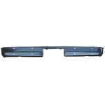 Order Rear Bumper Face Bar by SHERMAN PARTS - 898-91C For Your Vehicle