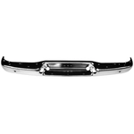 Order Rear Bumper Face Bar by SHERMAN PARTS - 932A-91QU For Your Vehicle