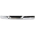 Order Rear Bumper Face Bar by SHERMAN PARTS - 932A-91U For Your Vehicle