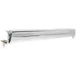 Order Rear Bumper Face Bar - TO1102219 For Your Vehicle