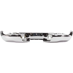 Order Various Manufacturers - TO1102240 - Rear Bumper Face Bar For Your Vehicle