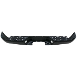 Order Rear Bumper Face Bar - TO1102241C Capa Certified For Your Vehicle