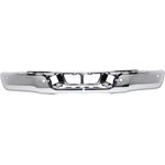 Order Various Manufacturers - TO1102245 - Rear Bumper Face Bar For Your Vehicle