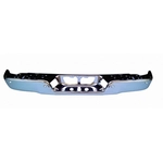 Order Rear Bumper Face Bar - TO1102245V For Your Vehicle