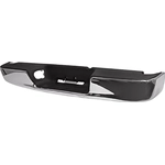 Order Rear Bumper Face Bar - CH1102351 For Your Vehicle