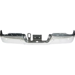 Order Various Manufacturers - CH1102374 - Rear Bumper Face Bar For Your Vehicle