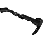 Order Rear Bumper Face Bar - CH1102383C For Your Vehicle