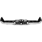 Order Rear Bumper Face Bar - CH1102385DSC For Your Vehicle