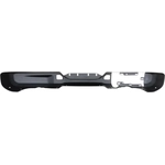 Order Rear Bumper Face Bar - CH1102389 For Your Vehicle
