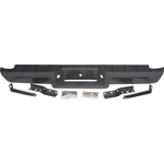 Order Various Manufacturers - FO1102257 - Rear Bumper Face Bar For Your Vehicle