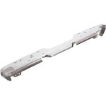 Order Rear Bumper Face Bar - FO1102283 For Your Vehicle